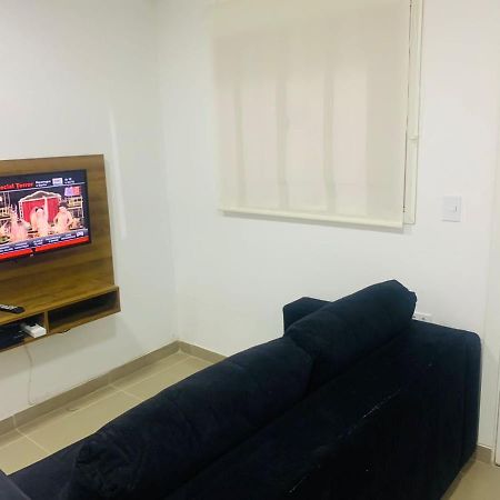 Apartamento 2 Dormitorios No Tremembe 15 Сан-Пауло Экстерьер фото