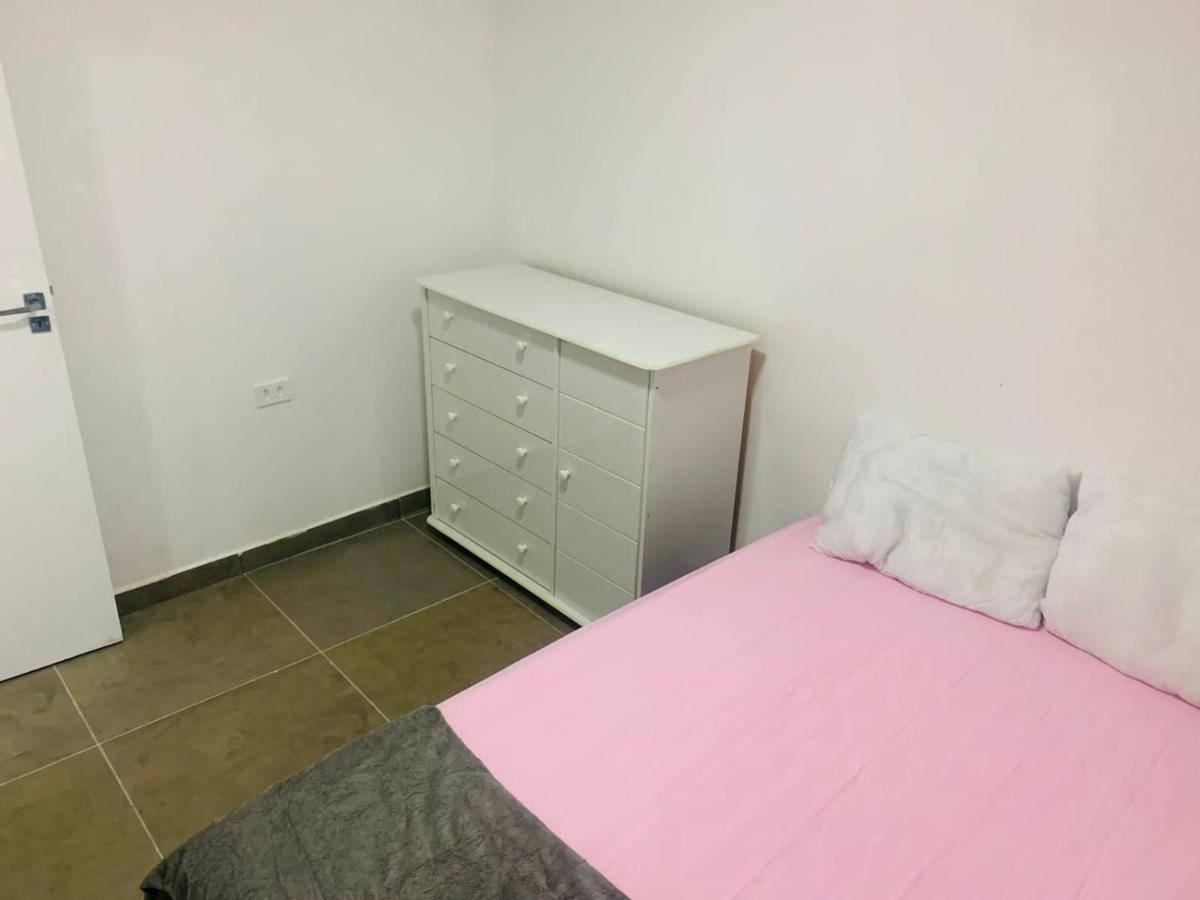 Apartamento 2 Dormitorios No Tremembe 15 Сан-Пауло Экстерьер фото