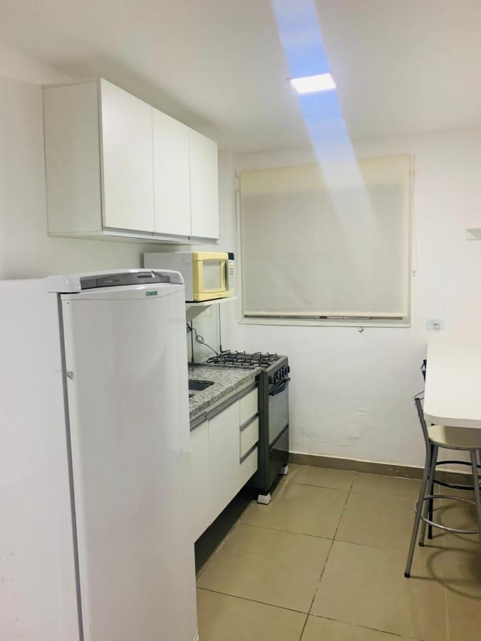 Apartamento 2 Dormitorios No Tremembe 15 Сан-Пауло Экстерьер фото