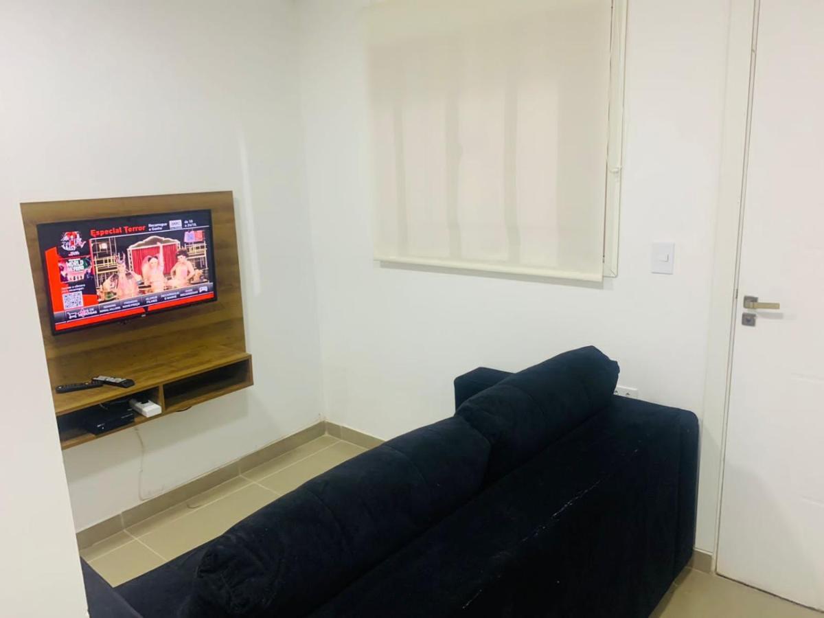 Apartamento 2 Dormitorios No Tremembe 15 Сан-Пауло Экстерьер фото