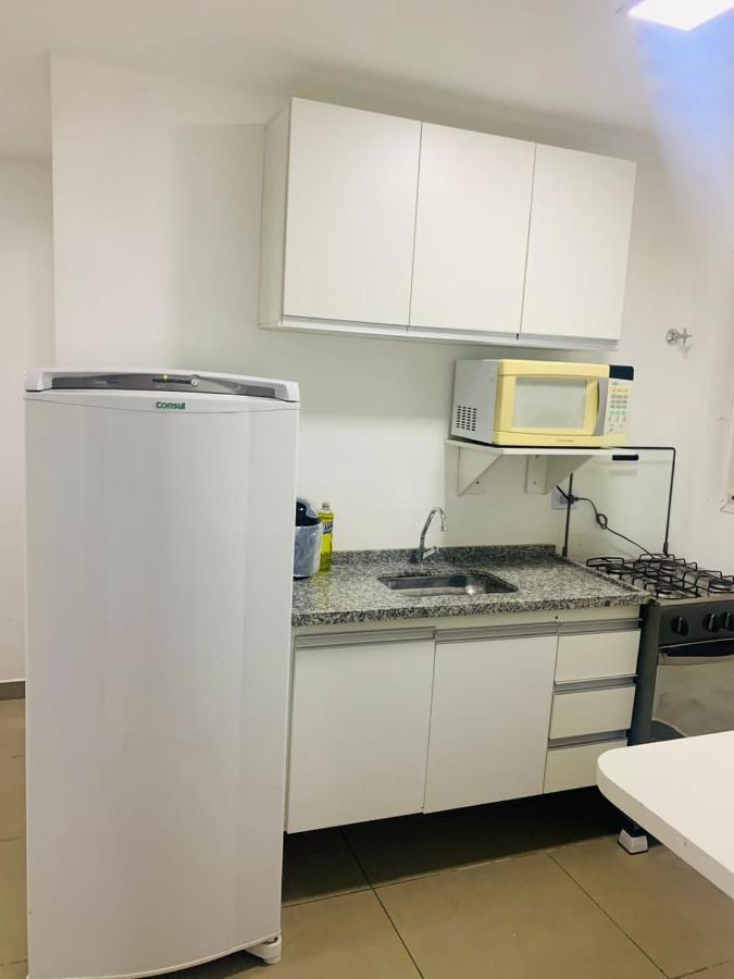 Apartamento 2 Dormitorios No Tremembe 15 Сан-Пауло Экстерьер фото