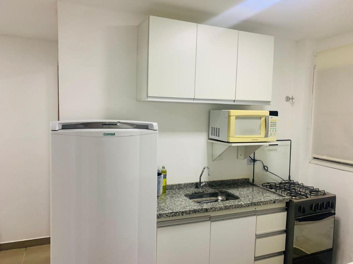 Apartamento 2 Dormitorios No Tremembe 15 Сан-Пауло Экстерьер фото