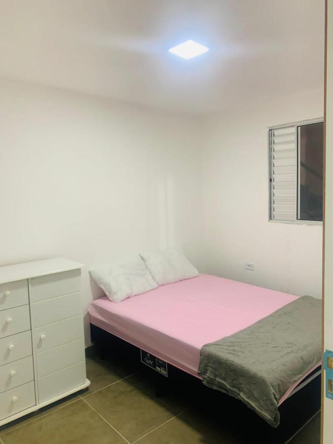 Apartamento 2 Dormitorios No Tremembe 15 Сан-Пауло Экстерьер фото