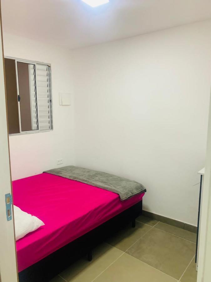 Apartamento 2 Dormitorios No Tremembe 15 Сан-Пауло Экстерьер фото